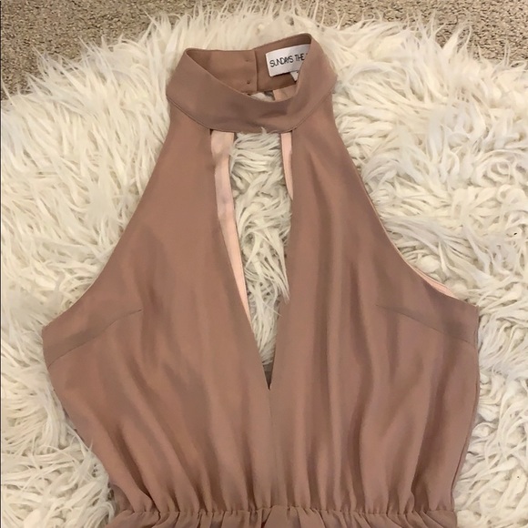 Summer dress! - Picture 2 of 2